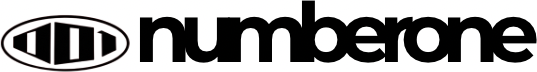 numberone logo