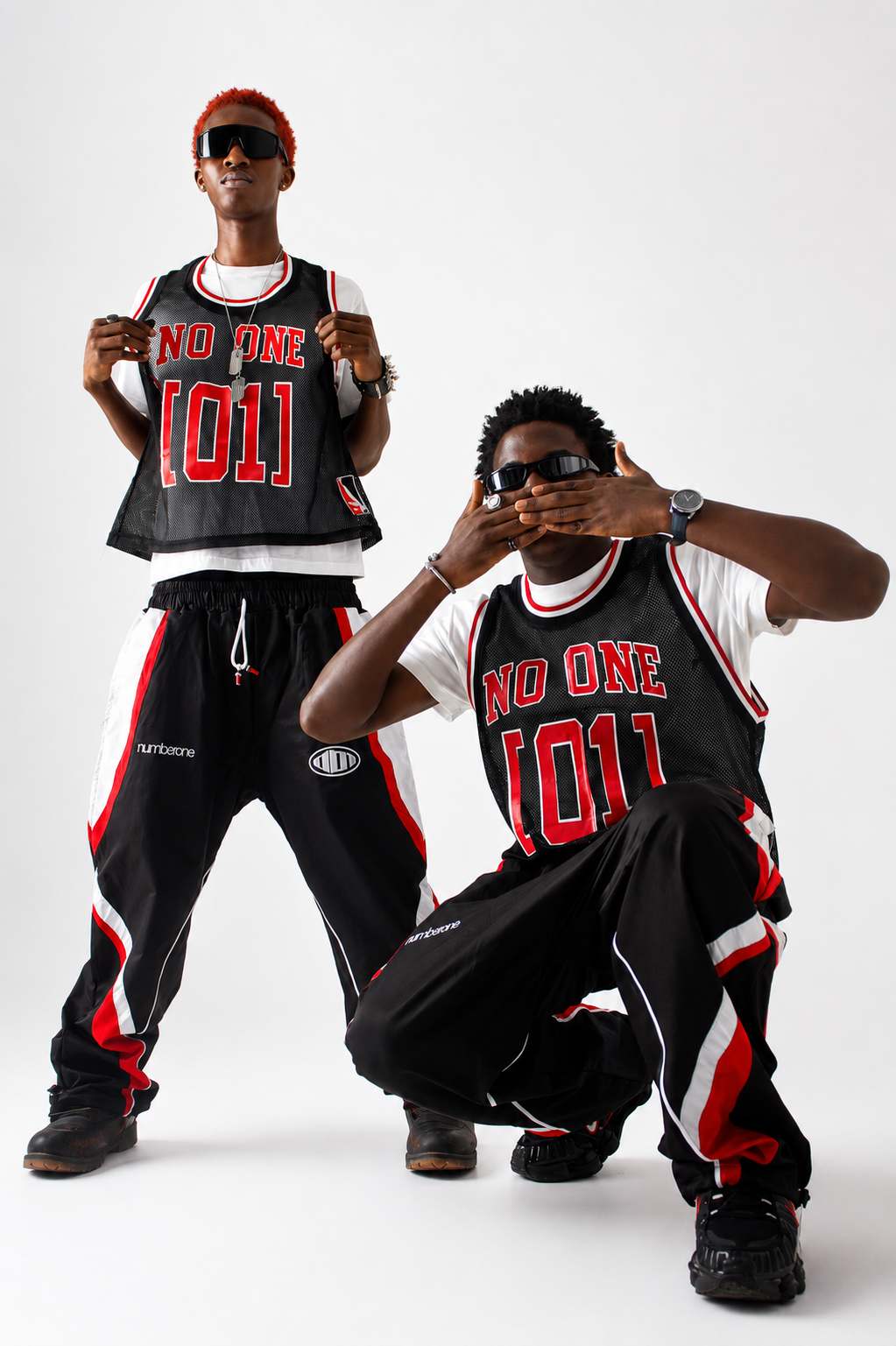 numberone lookbook slide 8